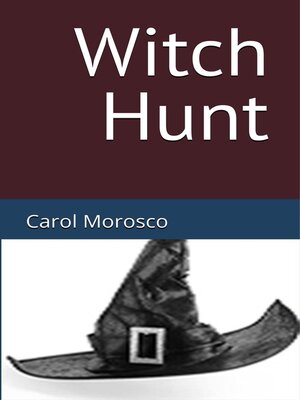 cover image of Witch Hunt